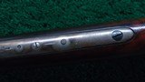 *Sale Pending* - WINCHESTER MODEL 1886 RIFLE IN CALIBER 45-70 - 16 of 23