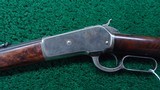 *Sale Pending* - WINCHESTER MODEL 1886 RIFLE IN CALIBER 45-70 - 2 of 23