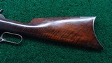 *Sale Pending* - WINCHESTER MODEL 1886 RIFLE IN CALIBER 45-70 - 19 of 23