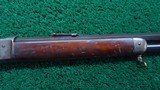 WINCHESTER MODEL 1886 RIFLE IN CALIBER 45-70 - 5 of 23