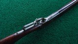 WINCHESTER MODEL 1886 RIFLE IN CALIBER 45-70 - 3 of 23