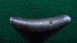 WINCHESTER MODEL 1886 RIFLE IN CALIBER 45-70 - 20 of 23