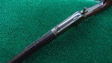 WINCHESTER MODEL 1886 RIFLE IN CALIBER 45-70 - 4 of 23