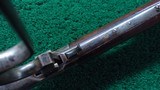 WINCHESTER MODEL 1886 RIFLE IN CALIBER 45-70 - 11 of 23