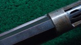WINCHESTER MODEL 1886 RIFLE IN CALIBER 45-70 - 6 of 23