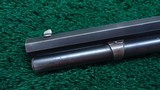 *Sale Pending* - VERY SCARCE WINCHESTER MODEL 1886 RIFLE IN CALIBER 38-70 - 13 of 21