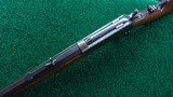 *Sale Pending* - VERY SCARCE WINCHESTER MODEL 1886 RIFLE IN CALIBER 38-70 - 4 of 21
