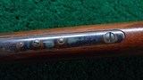 *Sale Pending* - WINCHESTER MODEL 1886 RIFLE IN CALIBER 45-90 - 15 of 21
