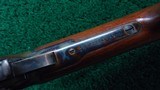 WINCHESTER MODEL 1886 RIFLE IN CALIBER 45-90 - 8 of 21