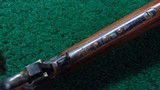 *Sale Pending* - WINCHESTER MODEL 1886 RIFLE IN CALIBER 45-90 - 9 of 21