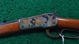 *Sale Pending* - WINCHESTER MODEL 1886 RIFLE IN CALIBER 45-90 - 2 of 21