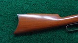 *Sale Pending* - WINCHESTER MODEL 1886 RIFLE IN CALIBER 45-90 - 19 of 21