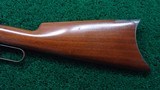 *Sale Pending* - WINCHESTER MODEL 1886 RIFLE IN CALIBER 45-90 - 17 of 21