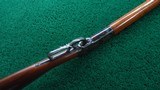 WINCHESTER MODEL 1886 RIFLE IN CALIBER 45-90 - 3 of 21