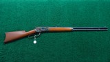 *Sale Pending* - WINCHESTER MODEL 1886 RIFLE IN CALIBER 45-90 - 21 of 21