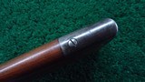 FANTASTIC WINCHESTER MODEL 1886 RIFLE IN DESIRABLE 45-90 WCF - 20 of 25