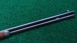 FANTASTIC WINCHESTER MODEL 1886 RIFLE IN DESIRABLE 45-90 WCF - 7 of 25