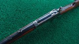 FANTASTIC WINCHESTER MODEL 1886 RIFLE IN DESIRABLE 45-90 WCF - 4 of 25