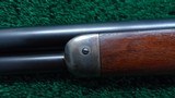 FANTASTIC WINCHESTER MODEL 1886 RIFLE IN DESIRABLE 45-90 WCF - 14 of 25