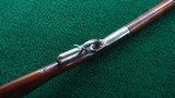 FANTASTIC WINCHESTER MODEL 1886 RIFLE IN DESIRABLE 45-90 WCF - 3 of 25