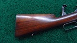 *Sale Pending* - SPECIAL ORDER WINCHESTER MODEL 1886 RIFLE IN CALIBER 40-82 - 20 of 22