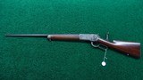 *Sale Pending* - SPECIAL ORDER WINCHESTER MODEL 1886 RIFLE IN CALIBER 40-82 - 21 of 22