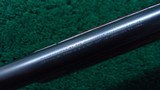 *Sale Pending* - WINCHESTER MODEL 1886 RIFLE IN 33 WCF - 12 of 24
