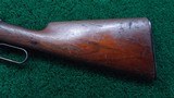 WINCHESTER MODEL 1886 RIFLE IN 33 WCF - 19 of 23