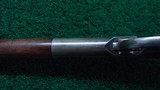 WINCHESTER MODEL 1886 RIFLE IN 33 WCF - 11 of 23