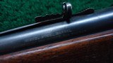WINCHESTER MODEL 1886 RIFLE IN 33 WCF - 13 of 23