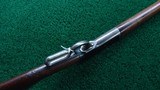 WINCHESTER MODEL 1886 RIFLE IN 33 WCF - 3 of 23