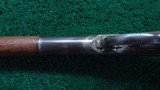 WINCHESTER MODEL 1886 RIFLE IN CALIBER 38-56 - 11 of 20