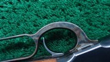*Sale Pending* - WINCHESTER MODEL 1886 RIFLE IN .45-70 - 14 of 25