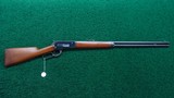 *Sale Pending* - WINCHESTER MODEL 1886 RIFLE IN .45-70 - 25 of 25