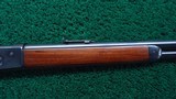 *Sale Pending* - WINCHESTER MODEL 1886 RIFLE IN .45-70 - 5 of 25