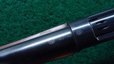 *Sale Pending* - WINCHESTER MODEL 1886 RIFLE IN .45-70 - 6 of 25