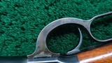 *Sale Pending* - WINCHESTER MODEL 1886 RIFLE IN .45-70 - 16 of 25