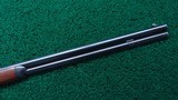 *Sale Pending* - WINCHESTER MODEL 1886 RIFLE IN .45-70 - 7 of 25
