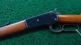 *Sale Pending* - WINCHESTER MODEL 1886 RIFLE IN .45-70 - 2 of 25