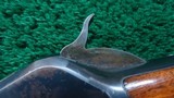*Sale Pending* - WINCHESTER MODEL 1886 RIFLE IN .45-70 - 15 of 25
