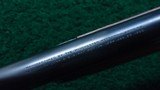 *Sale Pending* - WINCHESTER MODEL 1886 RIFLE IN .45-70 - 12 of 25