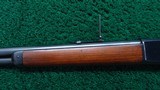 *Sale Pending* - WINCHESTER MODEL 1886 RIFLE IN .45-70 - 13 of 25