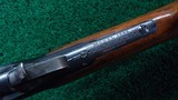*Sale Pending* - WINCHESTER MODEL 1886 RIFLE IN .45-70 - 8 of 25