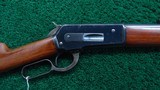 *Sale Pending* - WINCHESTER MODEL 1886 RIFLE IN .45-70 - 1 of 25