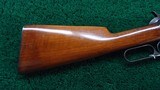 *Sale Pending* - WINCHESTER MODEL 1886 RIFLE IN .45-70 - 23 of 25