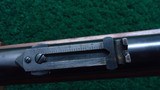 *Sale Pending* - WINCHESTER MODEL 1886 RIFLE IN .45-70 - 10 of 25