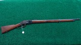 WINCHESTER MODEL 1873 MUSKET - 17 of 17