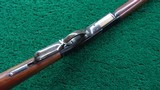 WINCHESTER MODEL 1873 MUSKET - 3 of 17