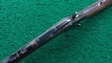 WINCHESTER MODEL 1873 MUSKET - 4 of 17
