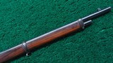 WINCHESTER MODEL 1873 MUSKET - 7 of 17